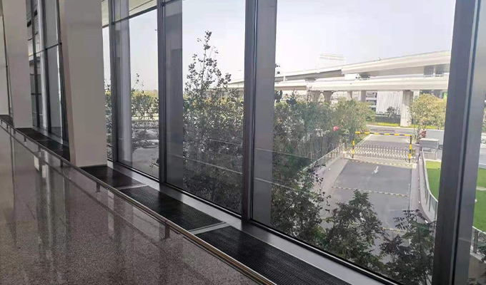 Beijing Daixng International Airport