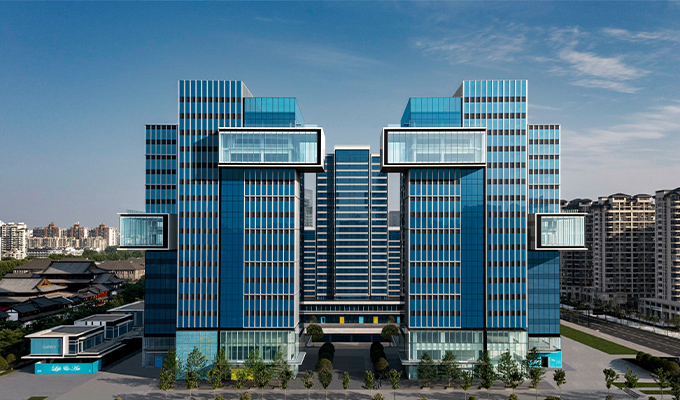Hangzhou Winland Apartment