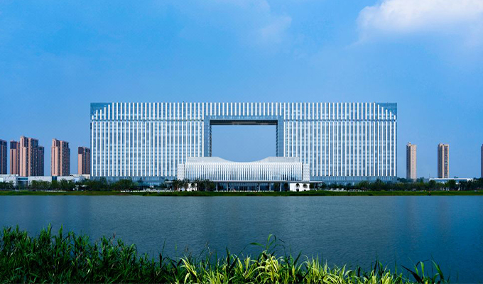 Sunzhou International Conference  Hotel