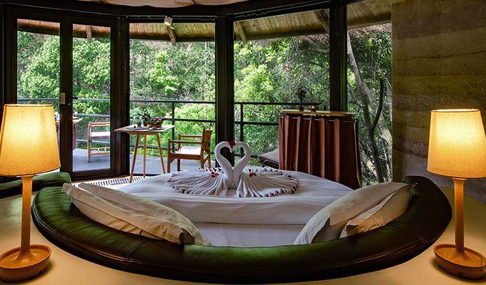 The Naked Stables Resort -Zhejiang