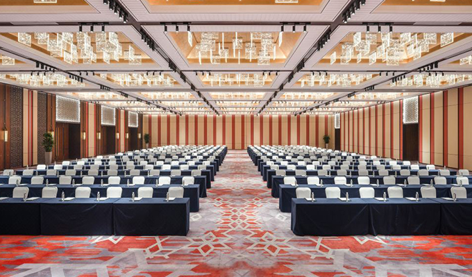 Sunzhou International Conference  Hotel