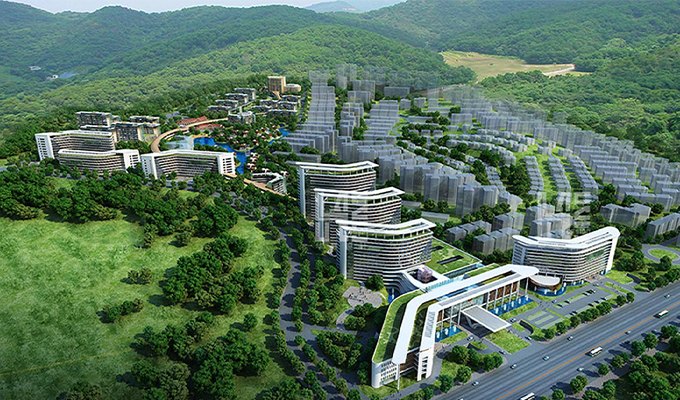 Yunnan First People's Hospital