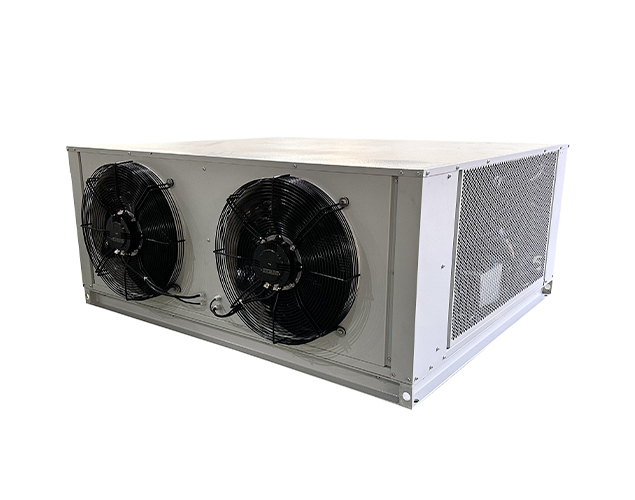 Industrial Cooling Unit
