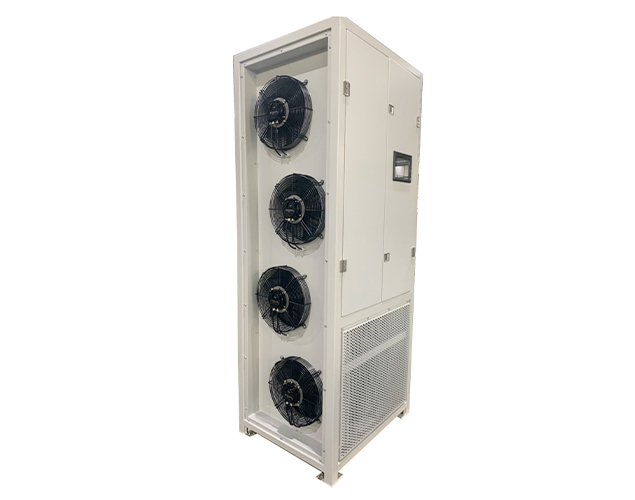 Industrial Cooling Unit