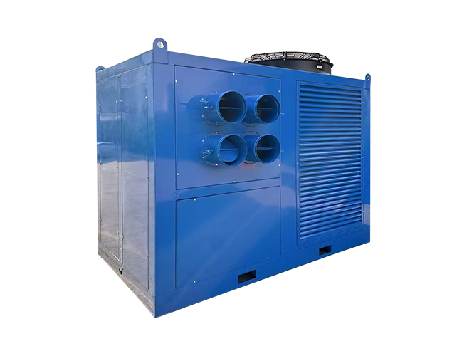 Portable AC