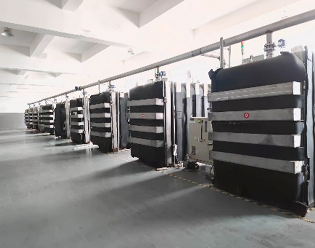 Refrigeration Equipment